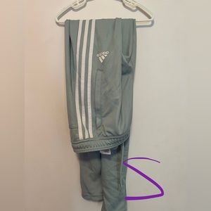 Adida pants never used
